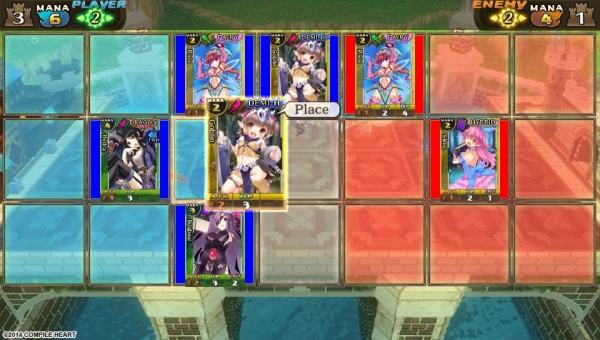 Monster Monpiece